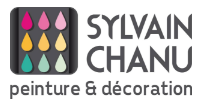 SYLVAIN CHANU Logo