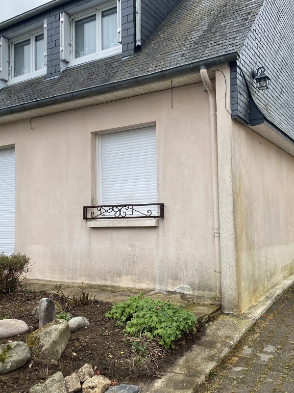 Sylvain Chanu Entreprise De Peinture Yffiniac AVANT 5