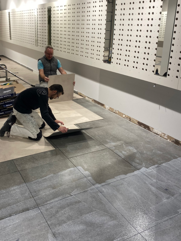 Sylvain Chanu Entreprise De Peinture Yffiniac Sol 3