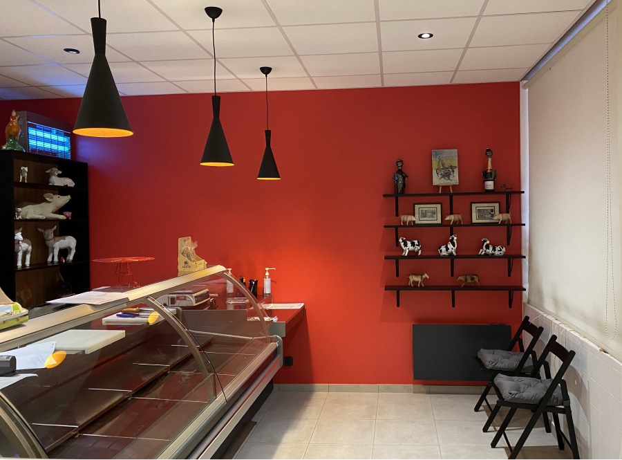 Sylvain Chanu Entreprise De Peinture Yffiniac Img 2 1