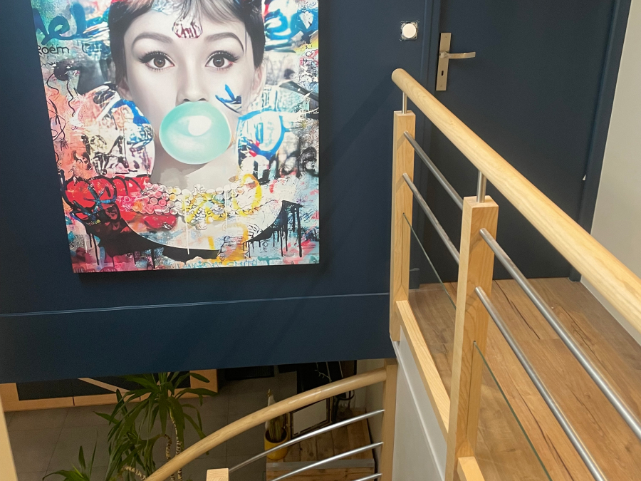 Sylvain Chanu Entreprise De Peinture Yffiniac Presta 1 1