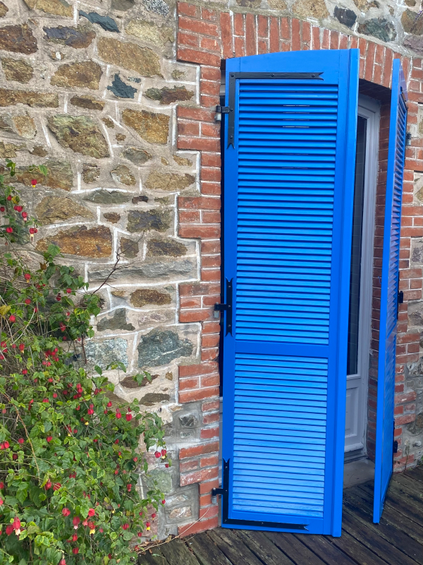 Sylvain Chanu Entreprise De Peinture Yffiniac Volet 1