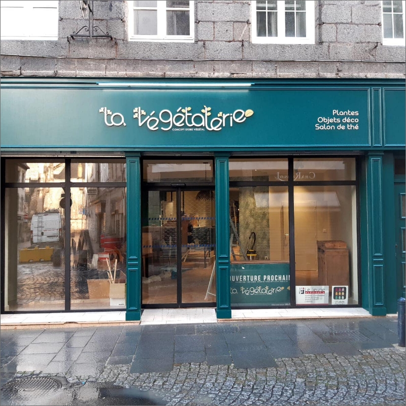 Sylvain Chanu Entreprise De Peinture Yffiniac SYLVAIN CHANU Realisations – 25